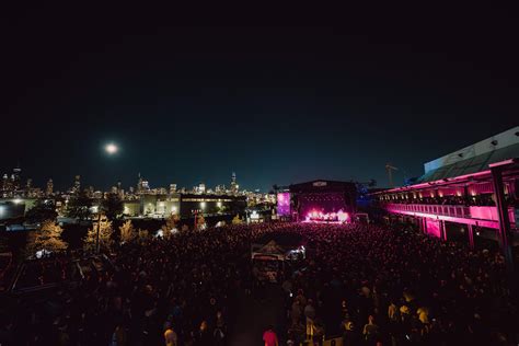 Essential Parking Guide for Visitors to The Salt Shed 11