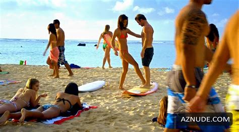 Grace Park Nude Aznude