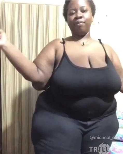 Free SSBBW African Porn Videos XHamster