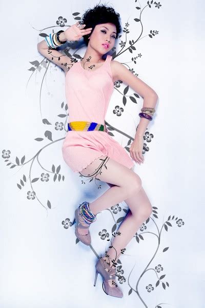 Dàn thí sinh hot nhất V biz từng tham gia Vietnam s Next Top Model 2010 ngày ấy giờ ra sao