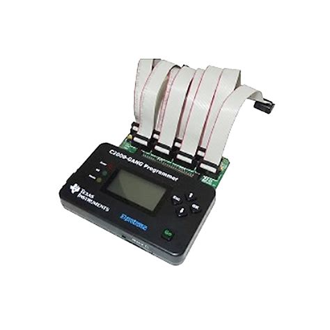 C2000-GANG Texas Instruments | Development Boards, Kits, Programmers ...