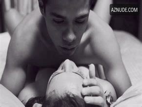 GIOVANNA ZACARIAS Nude AZNude