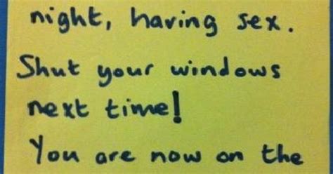 Is It Illegal To Record And Post Noisy Neighbors Having Sex