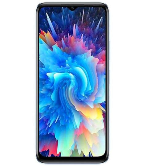 Смартфон Infinix Hot G X B GB Dual Sim Space Blue купить в Харькове Киеве по цене