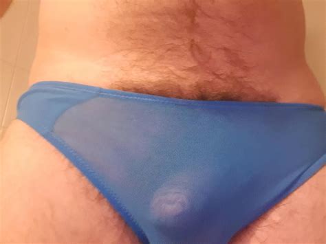 Blue X Nudes Men In Panties NUDE PICS ORG