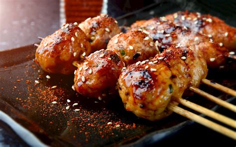 3 Worst Rated Japanese Poultry Dishes Tasteatlas