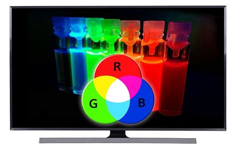 Rumor: Samsung Quantum Dot OLED TV Still Possible | AVS Forum