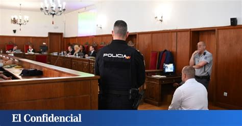 El Jurado Declara Culpable A Eugenio Delgado De Violaci N Y Asesinato