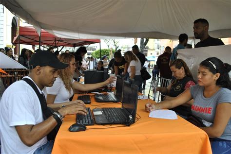 Jornada Social Integral atendió a docentes de Tomás Lander La Revista