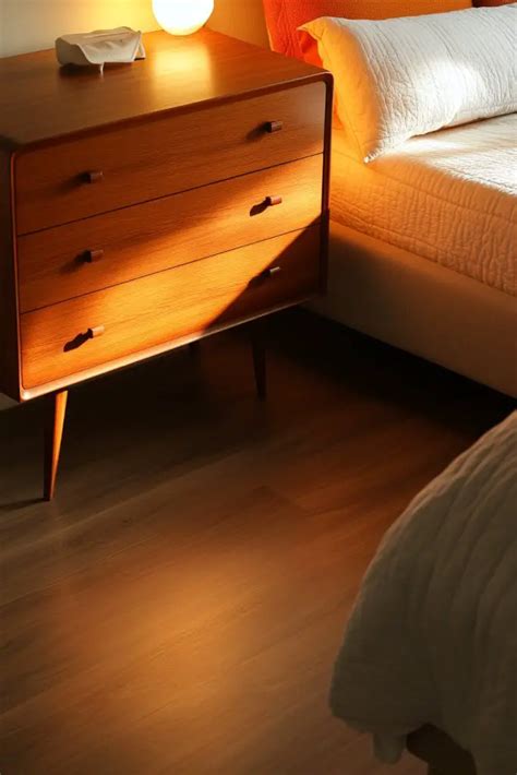 14 Chest of Drawers Bedroom Ideas for Stylish Storage - Shower Redefined