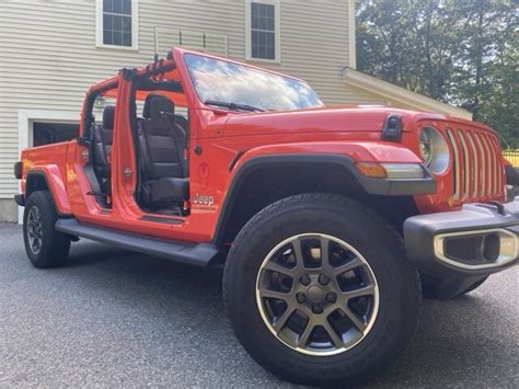 Happy Fri Yay Let S See Those Naked Jeep Photos Admin Warning No Nudity Allowed