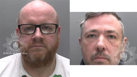 Michael Stewart Matthew Penny Sex Offenders Database Uk