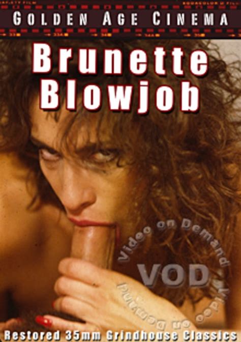 Watch Brunette Blowjob With Scenes Online Now At FreeOnes