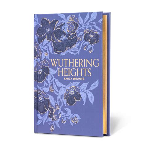 Why Is Wuthering Heights A Classic 4