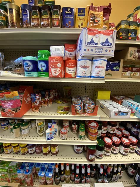 Authentic eastern european flavors will thrive at s&d polish deli 16