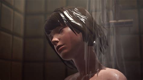 Life Is Strange Episode 2 Out Of Time Walkthrough Part 2 Shower Scene