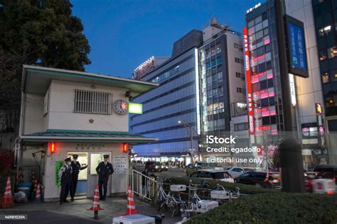 koban  istock