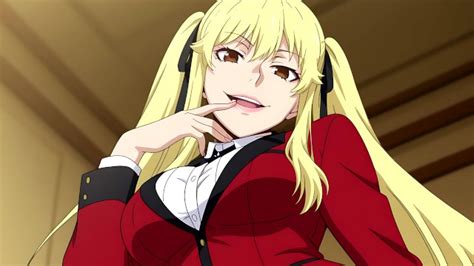 Mary Saotome Is All Yours Hentai Kakegurui Uncensored Xxx Mobile Porno Videos Movies