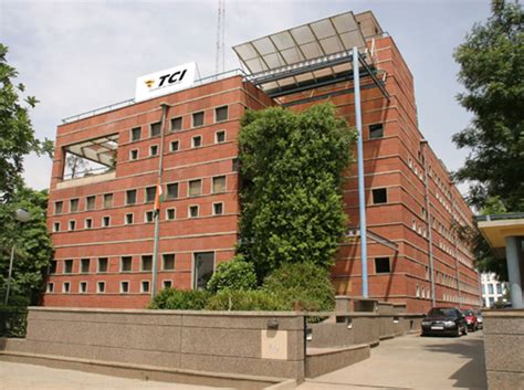 tci freight reliable freight solutions