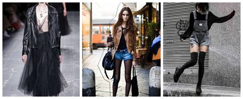 👗 19 Awesome Grunge Outfits [Ideas For Women] 2025 🔥