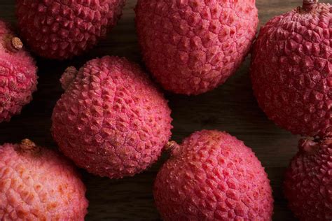 What Is Lychee Fruit?