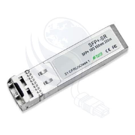 SFP 10GB Multimode 300m - Briticom