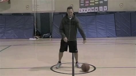 Dribbling - YouTube