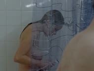 Naked Claudia Helene Hinterecker In Polizeiruf Der Tod Macht Engel Aus Uns Allen