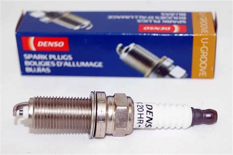 Denso K20HR-U11 Spark Plug