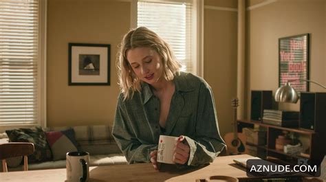 Lucy Freyer Nude Aznude