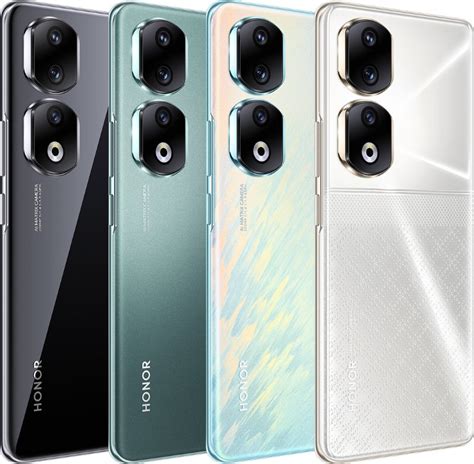 Honor 90 Pro Características Especificaciones Y Precio Kalvo