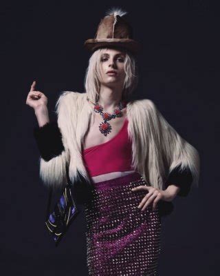 Andreja Pejic Collection Porn Pictures Xxx Photos Sex Images Pictoa