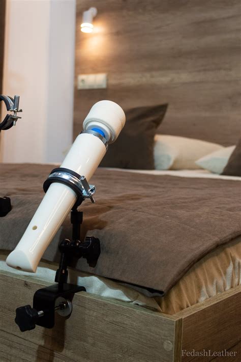 Bed Vibrator Stand Holder For Vibrator Sex Toy Dildo Mount Etsy
