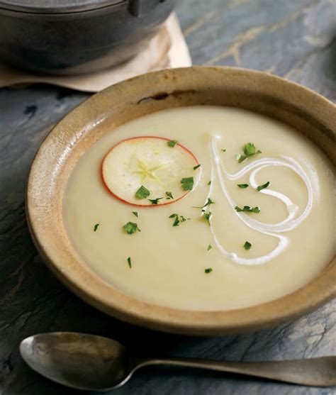 turnips  soup  charlotte thrower blog