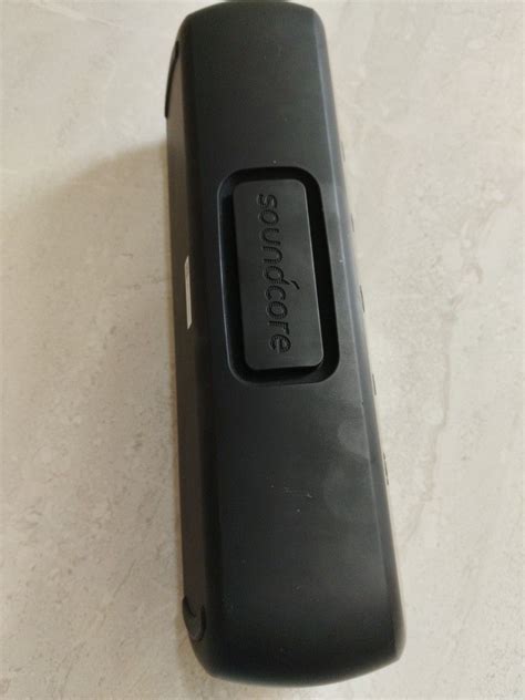 Soundcore motion plus, Audio, Soundbars, Speakers & Amplifiers on Carousell