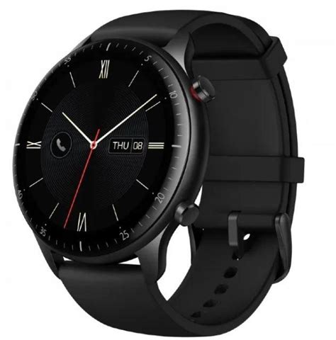 Dilengkapi eSIM, Amazfit GTR 2 LTE Akhirnya Meluncur