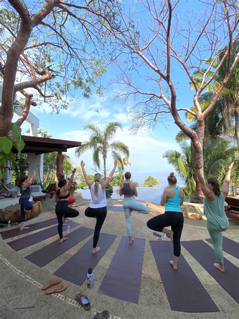 Bloom Yoga | Private Yoga Classes in Puerto Vallarta