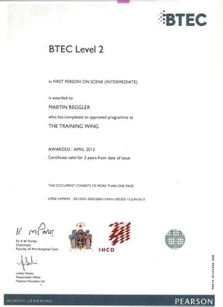 FPoS I | PDF | Free Download