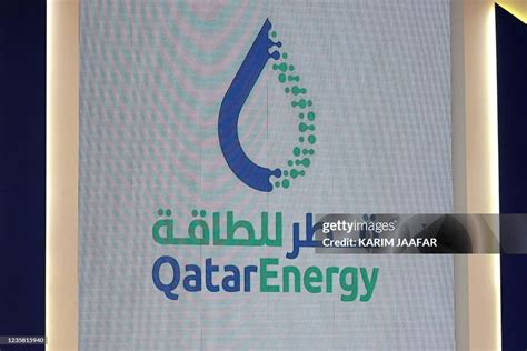 brand   logo  qatar energy  revealed