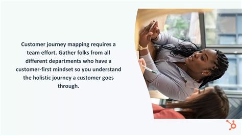Improving the customer experience through customer journey mapping | PDF