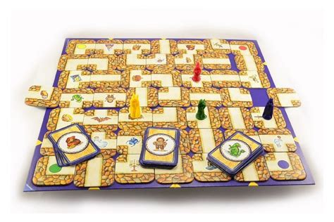 Аналоги настольных игр | Аналогий нет