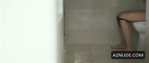 MIRANDA CALDERON Nude AZNude