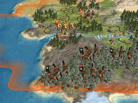 Sid Meiers Civilization Iv Pc Cheats Guide