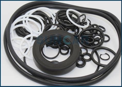 708 2L 00500 7082L00500 Main Pump Seal Repair Kit Fits For Excavators