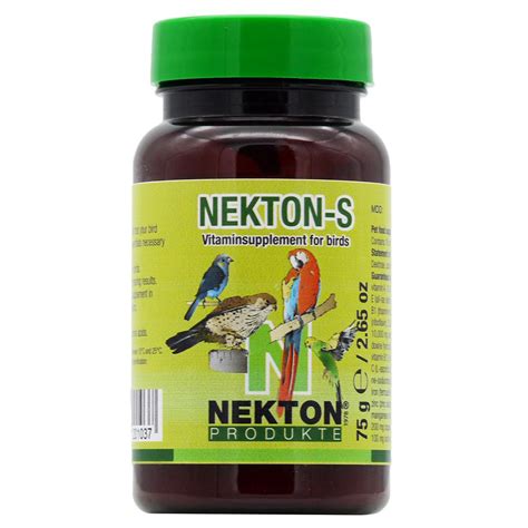 NEKTON USA | Successful as nature itself!