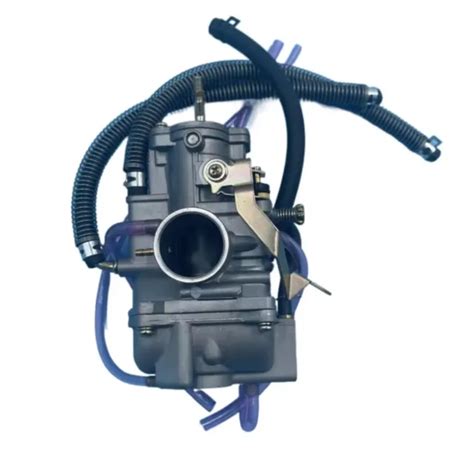 TM28 CARBURETOR FOR Mikuni TM 28mm 150cc-200cc Engine Flat Slide VM28 ...