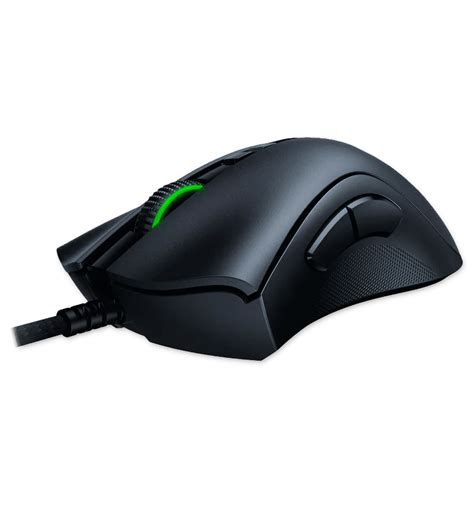 Razer Deathadder V2 Ergonomic Chroma RGB Mouse - XGaming Systems