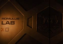 Corbelan Iv Guide To The Alien Romulus Ship Avp Central