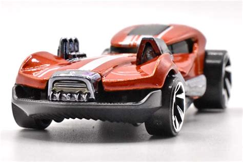 Mod Mill Hyw Hot Wheels