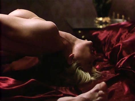 Kathleen Kinmont Vigorous Sex From The Corporate Ladder Scandalpost